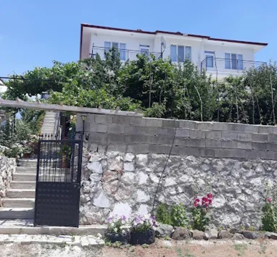 Salda Türkmen Apart Pansiyon